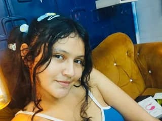 WebCAM de yerithcute_10